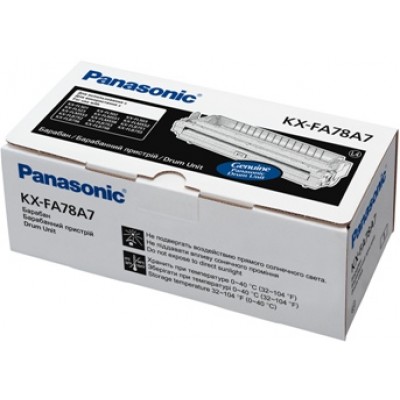 Драм юнит Panasonic KX-FA78A7