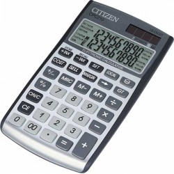 Калькулятор карманный Citizen CPC-210