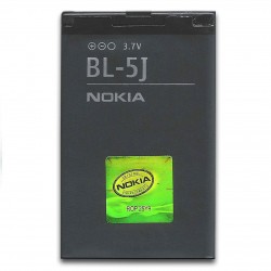 Акумуляторна батарея Nokia BL-5J