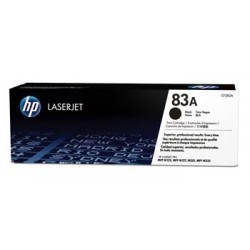 Картридж HP  83A  CF283A