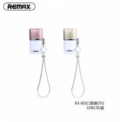 USB флеш  32Gb Remax microUSB  RX-803-OTG