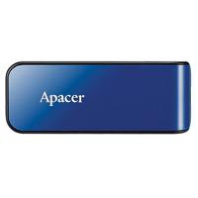 USB флешка  64Gb Apacer  AH334 blue