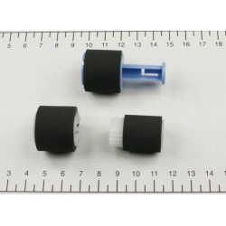 Ремкомплект роликов ручного лотка HP LJ P4015  CB506-67905
