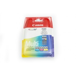 Картридж Canon CLI-426   Multi Pack (C/MY)