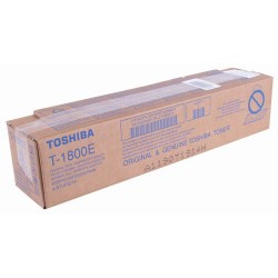 Тонер картридж Toshiba e-Studio 1800E  6AJ00000091