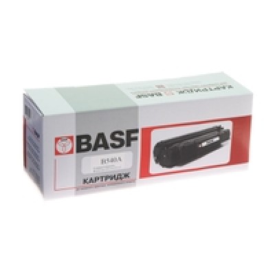 Картридж HP 125A  CB540A  Black  BASF