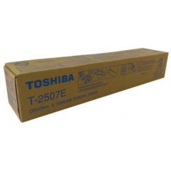 Тонер картридж Toshiba e-Studio 2006  T-2507E