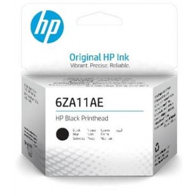 Печатающая головка HP  6ZA11AE