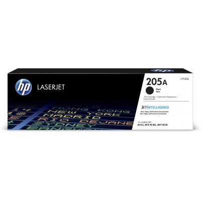 Картридж HP 205A  CF530A   Black