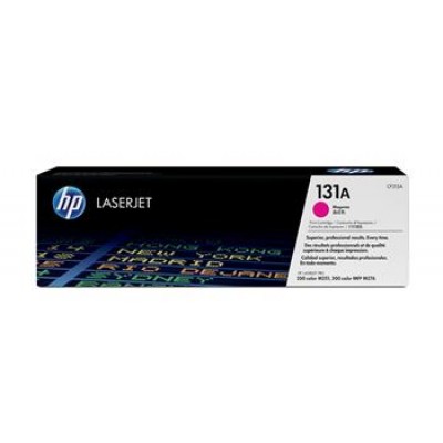 Картридж HP 131A  CF213A  Magenta