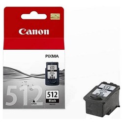 Картридж Canon PG-512  Black