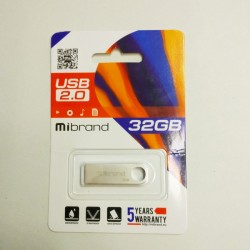 USB флешка  32Gb Mibrand  Puma