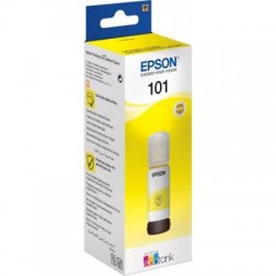 Чернила Epson L4150  T03V4  Yellow  70мл