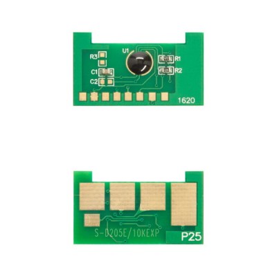 Чип картриджа Samsung  D205L  DELCOPI