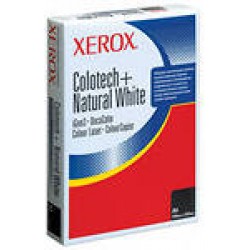 Бумага Xerox  Colotech + А3   90/500