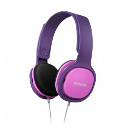 Навушники Philips SHK2000PK  Pink