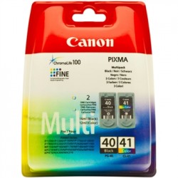 Картридж Canon PG-40/CL-41  Multi Pack