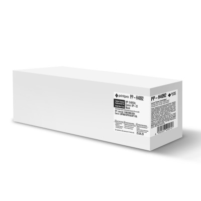 Картридж HP  92A  C4092A  PrintPro