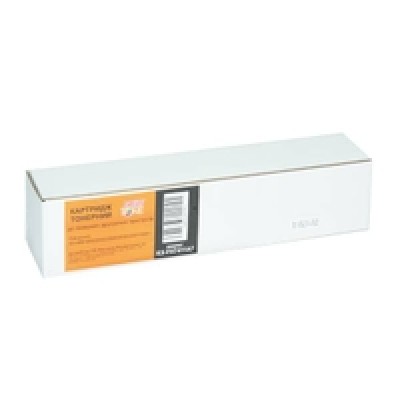 Тонер картридж Panasonic KX-FAT411A7  NewTone