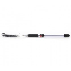 Ручка шариковая Maxriter черная