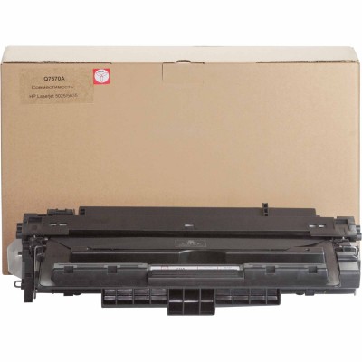 Картридж HP  70A  Q7570A  BASF