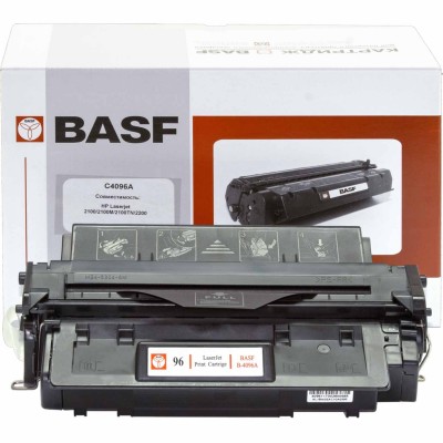 Картридж HP  96A  C4096A  BASF