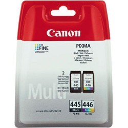 Картридж Canon PG-445/CL446  Multi Pack