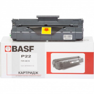 Картридж Canon EP-22  BASF