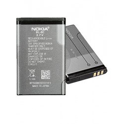 Акумуляторна батарея Nokia BL-5C