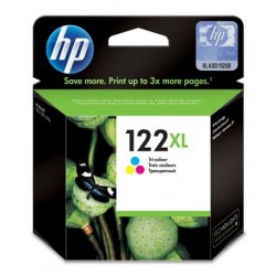 Картридж HP  №122 XL  CH564HE  Color