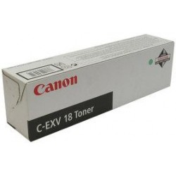 Тонер картридж Canon  C-EXV18