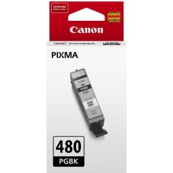Картридж Canon PGI-480  Black