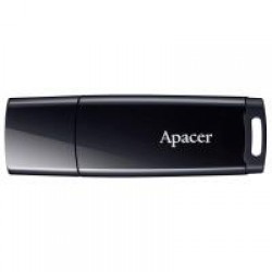 USB флешка  32Gb Apacer  AH336  black