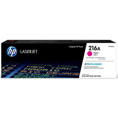 Картридж HP 216A  W2413A   Magenta