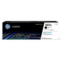 Картридж HP 207A  W2210A   Black