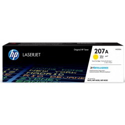 Картридж HP 207A  W2212A   Yellow