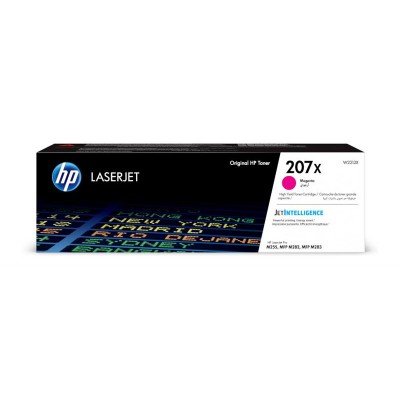 Картридж HP 207X  W2213X   Magenta