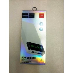Универсальная батарея PowerBank JHL2 (10000)