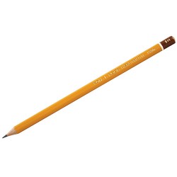 Олівець K-I-N 1500  5Н технічний