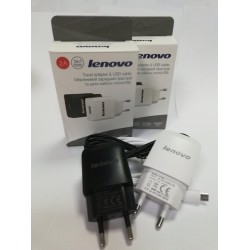 Зарядное устройство USB Lenovo Y06 micro