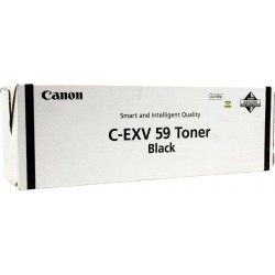 Тонер картридж Canon  C-EXV59