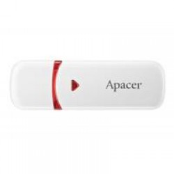 USB флешка  64Gb Apacer  AH333 white