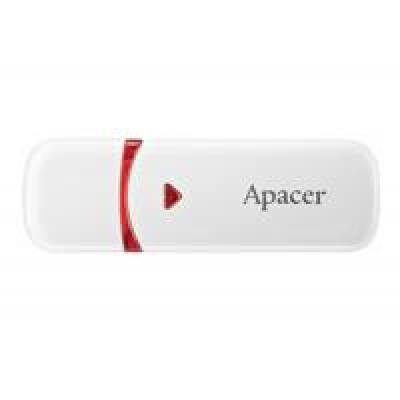 USB флешка  64Gb Apacer  AH333 white