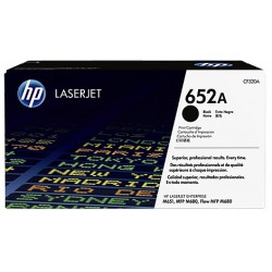 Картридж HP 652A  CF320A  Black