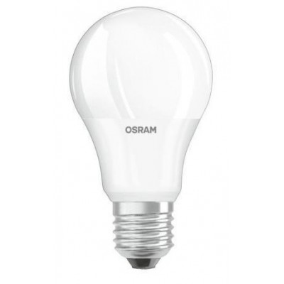 Лампа светодиодная 13W  E27  OSRAM  4000K  A150