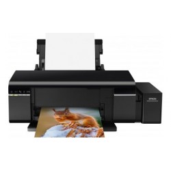 Принтер Epson L805  з WI-Fi