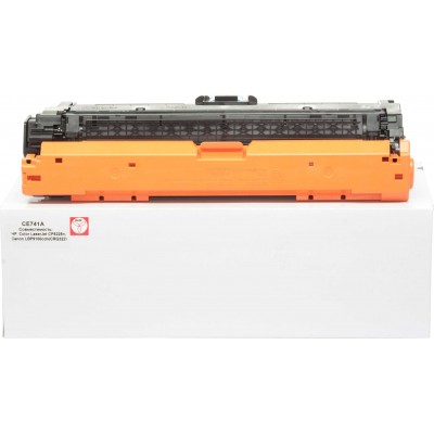 Картридж HP 307A  CE741A  Black  BASF