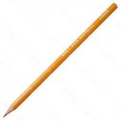 Олівець K-I-N 1570  3H технічний