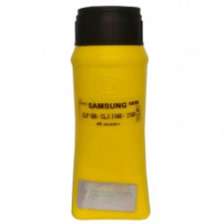 Тонер Samsung  CLT-407  IPM  Yellow  45г