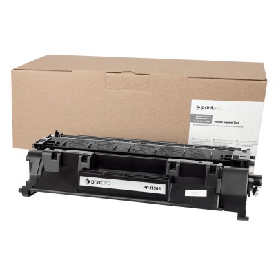 Картридж HP  05A  CE505A  PrintPro